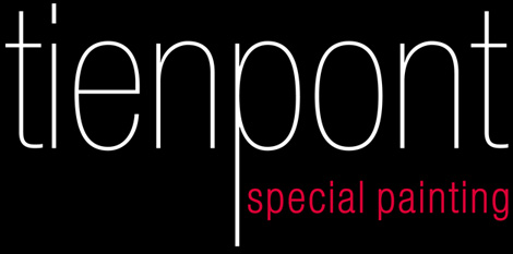 logo Tienpont Decoratie
